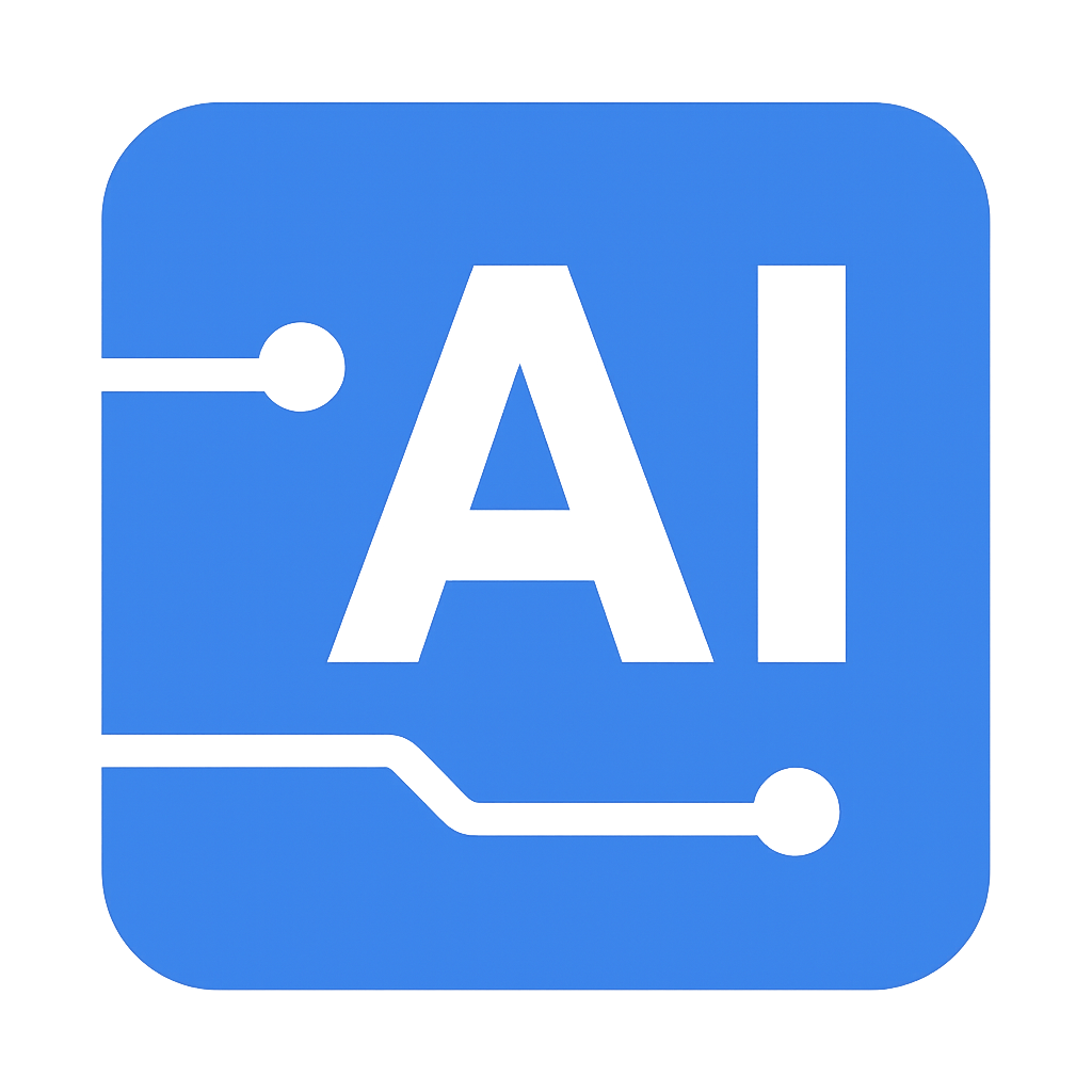 MyFreeAITools Logo
